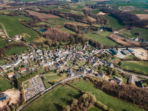 Vidange fosse septique Franconville
